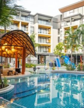 Wyndham Garden Naithon Phuket