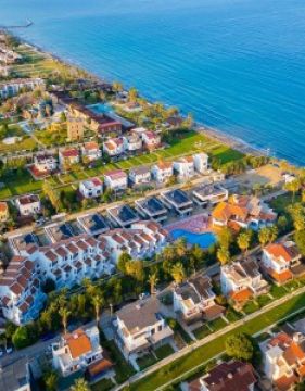 SENTINUS BEACH HOTEL