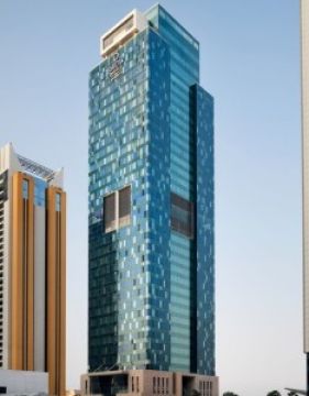 Delta Hotels by Marriott City Center Doha