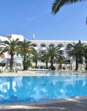 Golf Residence Hotel