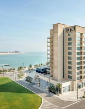 Agora, Doha, Autograph Collection