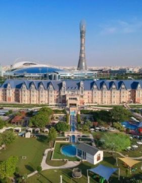 Al Aziziyah Boutique Hotel