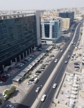 Al Mansour Plaza Hotel