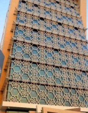 Al Mansour Suites Hotel