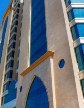 Century Hotel Doha
