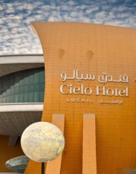 Cielo Hotel Lusail