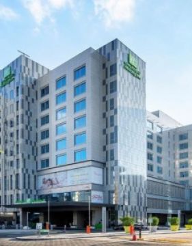 Holiday Inn Doha - The Business Park