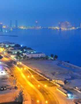 Retaj Al Rayyan Hotel