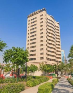 The Royal Riviera Hotel