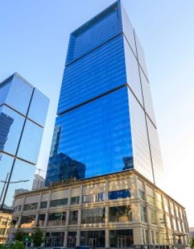 Thirty Five Luxury Apartments