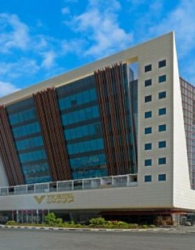 VIP Hotel Doha