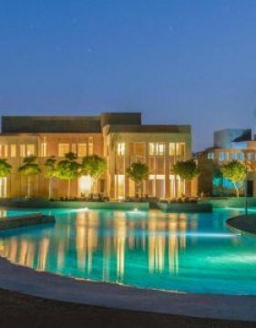 Zulal Wellness Resort by Chiva-Som