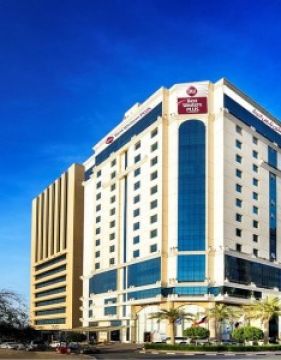 Best Western Plus Doha