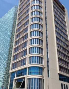 C Hotel & Suites Doha