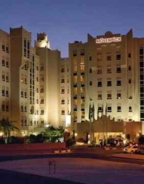 Movenpick Hotel Doha