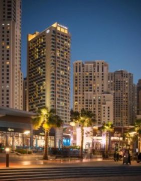 Sofitel Dubai Jumeirah Beach