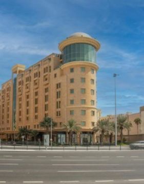 Millennium Hotel Doha