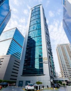 First Central Hotel Suites