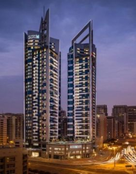 Millennium Place Barsha Heights