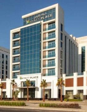 Hyatt Place Dubai Jumeirah