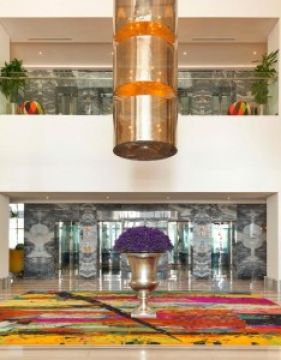 Canal Central Business Bay