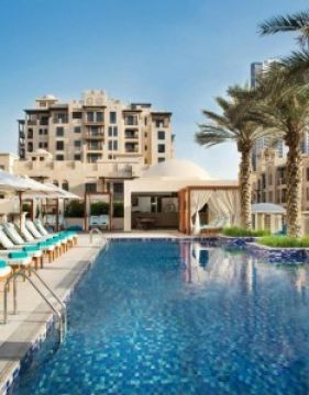 Heritage Hotel, Autograph Collection