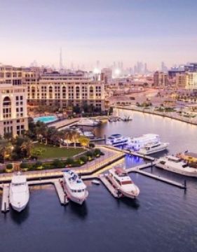Palazzo Versace Dubai