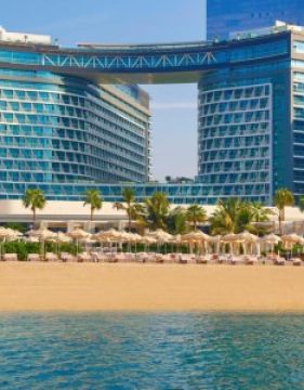 NH Collection Dubai The Palm