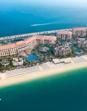Sofitel The Palm Dubai