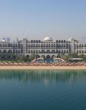Jumeirah Zabeel Saray
