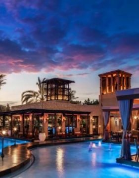 One & Only Royal Mirage - The Palace