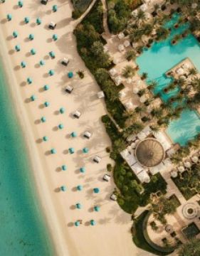 One & Only Royal Mirage - Residence