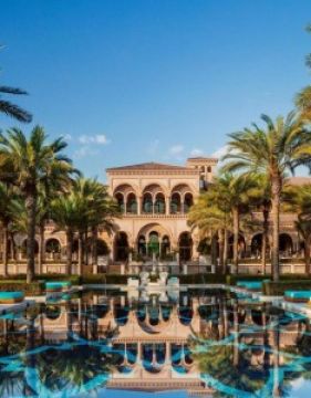 One & Only The Palm Dubai