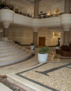 RENAISSANCE SHARM EL SHEIKH GOLDEN VIEW BEACH RESORT