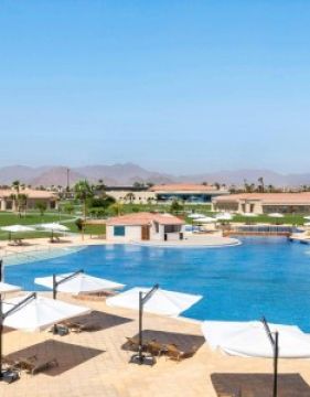 PICKALBATROS LUXURY SUITES (Ex GOLF VILLAS & SUITES)