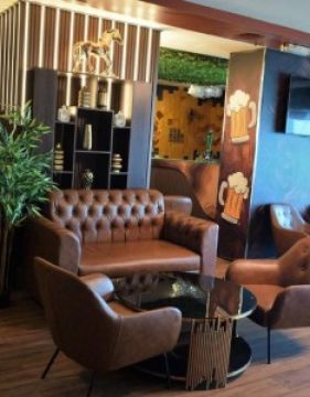 Saraya Corniche Hotel