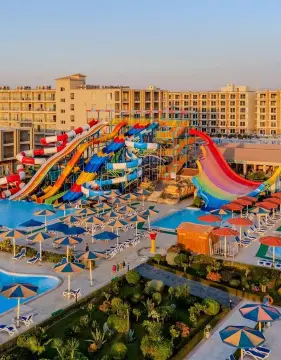REWAYA INN RESORT (EX.HAWAII PARADISE AQUA PARK RESORT)