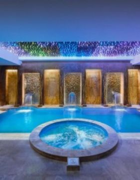 Millennium Place Doha