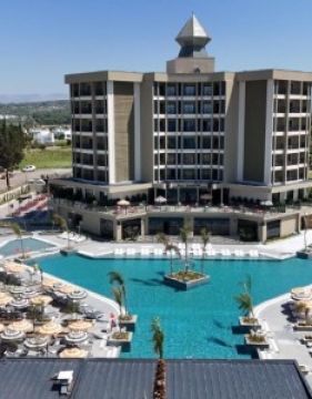 PALEMON RESORT & SPA