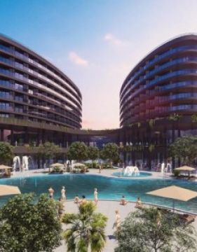 BEKS PREMIUM RESORT AND SPA
