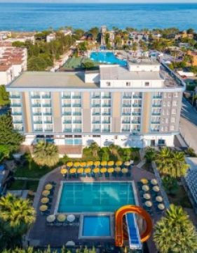 THE GAP HOTEL KUSADASI