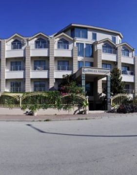 Erkal Resort Hotel