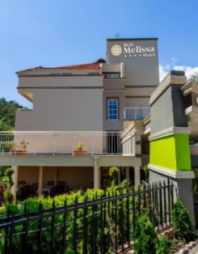 Rich Melissa Hotel