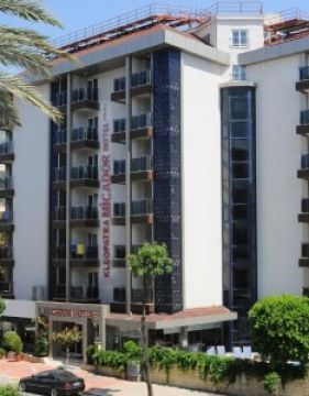 Kleopatra Micador Hotel