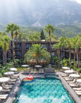 Hotel Golden Sun
