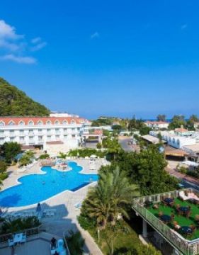 Grand Mir'Amor Hotel - Ultra All Inclusive
