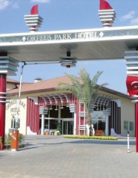 ORFEUS PARK HOTEL