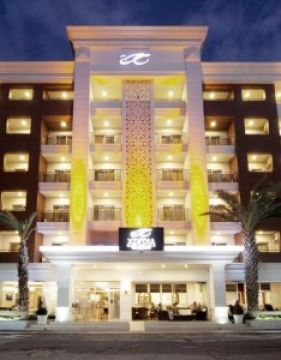 Xperia Grand Bali Hotel - All Inclusive