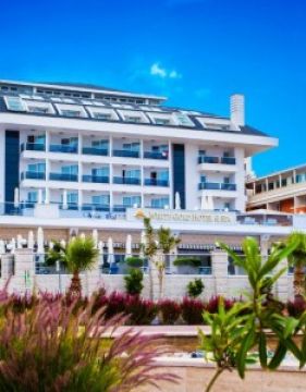 White Gold Hotel & Spa