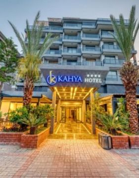 Kahya Hotel